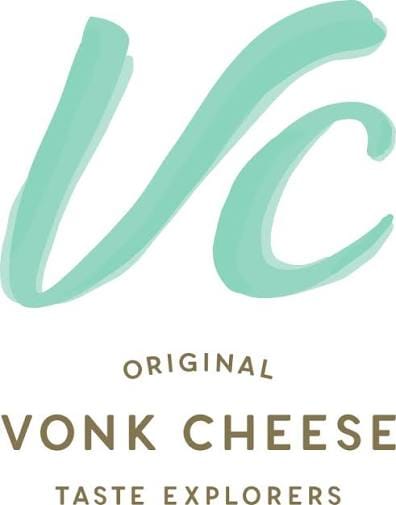 ໂລໂກ້ Vonk Cheese