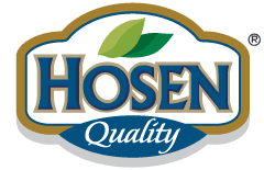Hosen Group official brand logo