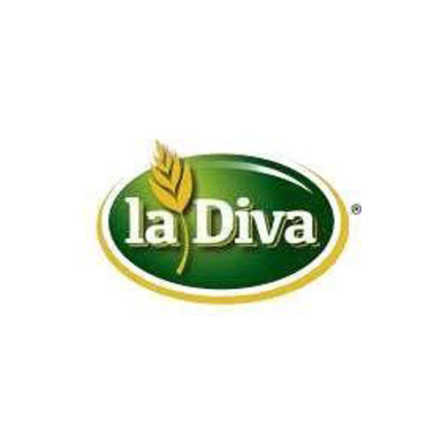 ໂລໂກ້ la Diva