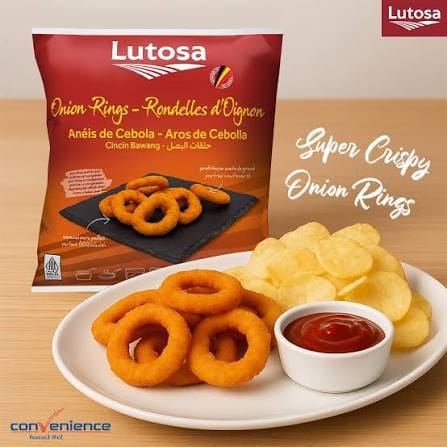 Onion Rings