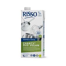 Chanty Duo — Risso / Chanty professional food product Laos