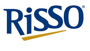 Risso official brand logo