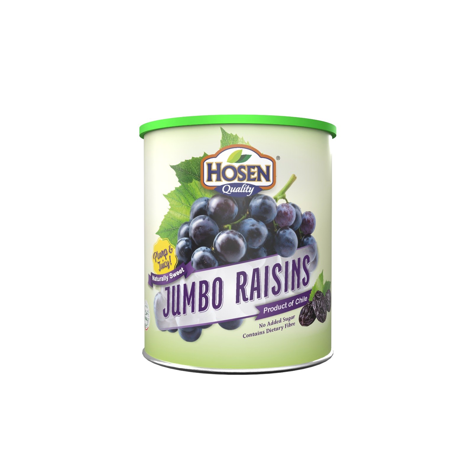 Hosen Jumbo Raisin